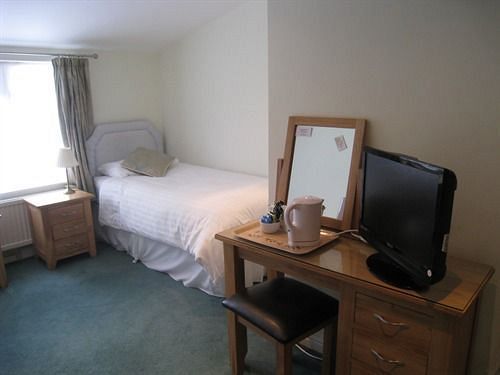 Silverwood Lodge เคมบริดจ์ ภายนอก รูปภาพ